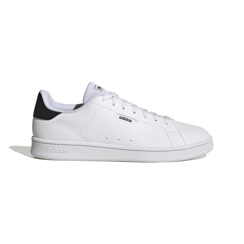 Image of Adidas SPORTSWEAR Urban Court Trainers white/black Men 40 (6.5);47.3 (12);46 (11);45.3 (10 to 10.5);44 (9.5);43.3 (9);42 (8);41.3 (7)