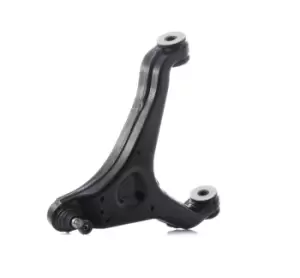 Image of RIDEX Suspension arm 273C1258 Track control arm,Wishbone IVECO,DAILY IV Kasten/Kombi,DAILY III Pritsche/Fahrgestell,Daily IV Pritsche / Fahrgestell