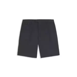 Image of Ted Baker Ashford Chino Shorts - Blue