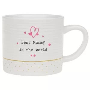 Image of Thoughtful Words Mother's Day Mug Mummy