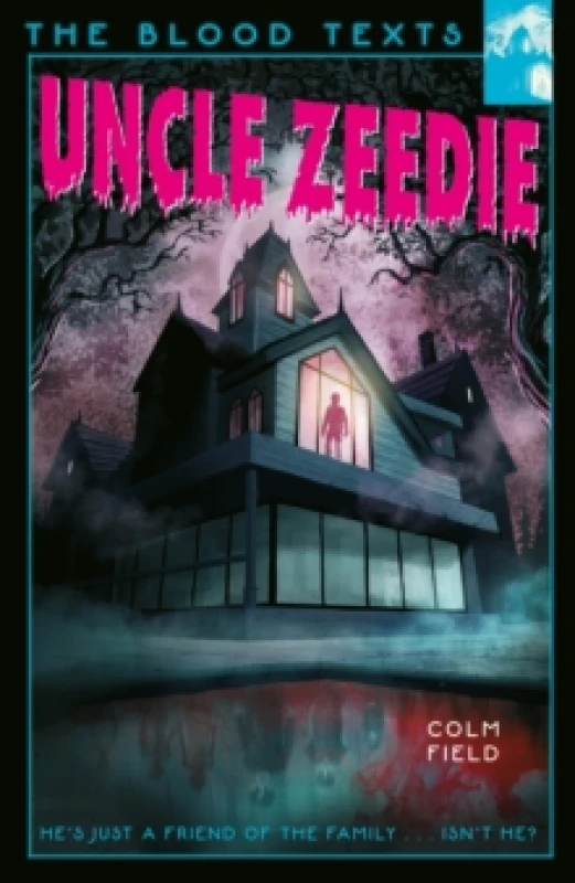 Image of Uncle Zeedie Paperback / softback