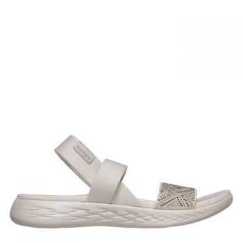 Image of Skechers OTG 600 Gliders Womens - Neutral