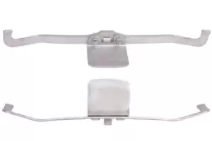 Image of ATE Spring, brake caliper 11.8116-0410.2 VW,AUDI,OPEL,Golf V Schragheck (1K1),Passat Variant (3C5),GOLF VI (5K1),Passat Limousine (3C2)