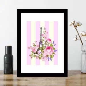 Image of SC5990173162 Multicolor Decorative Framed MDF Painting