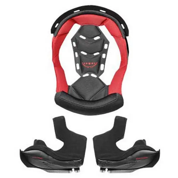 Image of LS2 MX701 Liner Size XL