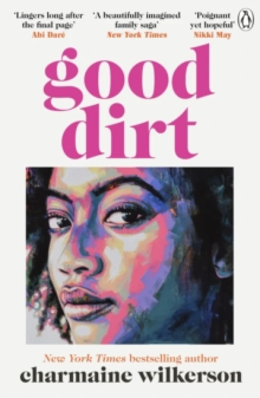 Image of Good Dirt Paperback / softback