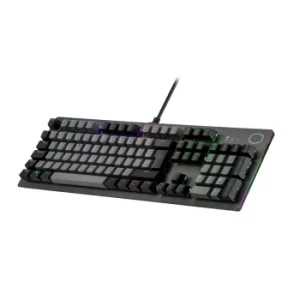 Image of Cooler Master CK352 Wired Mechanical Gaming Keyboard