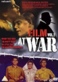 Image of Films at War: Volume 1