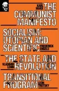 Image of classics of marxism volume 1