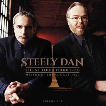 Image of Steely Dan - St. Louis Toodle-oo Vinyl