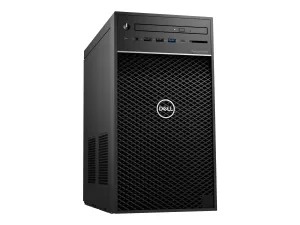 Image of Dell Precision 3630 Desktop PC