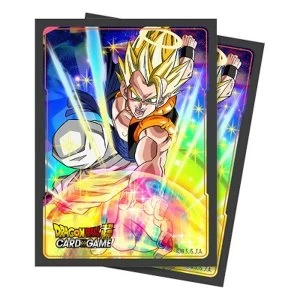 Image of Ultra Pro Dragon Ball Super Standard Deck Sleeves Set 3 V.1 65