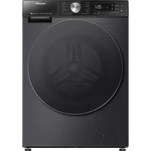 Image of Hisense WF5S1245BB 12KG 1400RPM Washing Machine