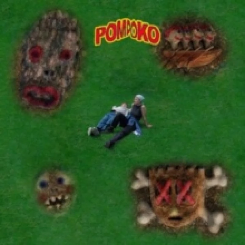 Image of Cheater Vinyl