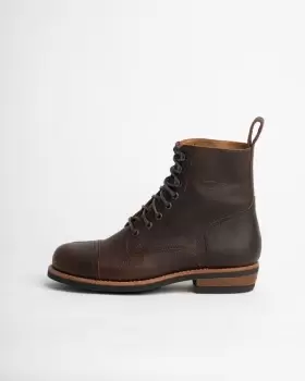 Image of ROKKER Urban Rebel Brown Shoes 41