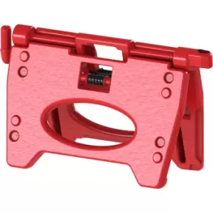 Image of JSP Alphabloc 1M Red