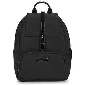 Image of LANCASTER BASIC VERNI 86 womens Backpack in Black - Sizes One size