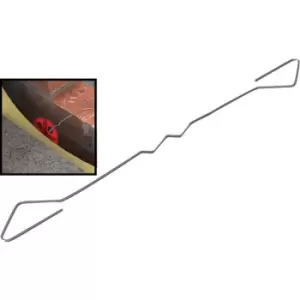 Image of BPC Fixings Stainless Steel Type 4 Cavity Wall Tie Site Pack 225mm. 76-100mm (2500 Pack)