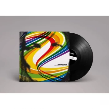 Image of The National - Sad Songs For Dirty Lovers Vinyl