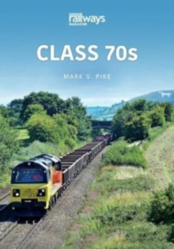 Image of Class 70s Paperback / softback