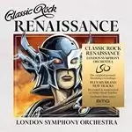 Image of London Symphony Orchestra - Classic Rock Renaissance (Music CD)