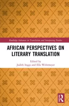Image of African Perspectives on Literary Translation
