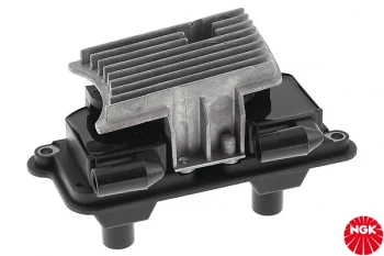 Image of NGK U6037 / 48048 Ignition Coil