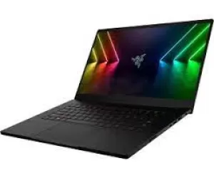 Image of Razer Blade 15 Advanced i7-12800H Notebook 39.6cm (15.6") Quad HD Intel Core i7 16GB DDR5-SDRAM 1000 GB SSD NVIDIA GeForce RTX 3060 WiFi 6E (802.11az)
