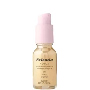 Image of Scientia Notox Youth Boost Eye Serum