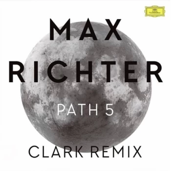 Image of Max Richter - Sleep Remixes Vinyl
