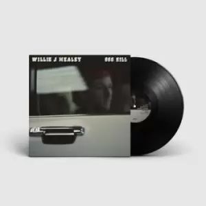 Image of 666 Kill by Willie J Healey Vinyl Album