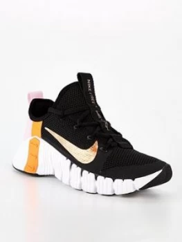 Image of Nike Free Metcon 3 - Black