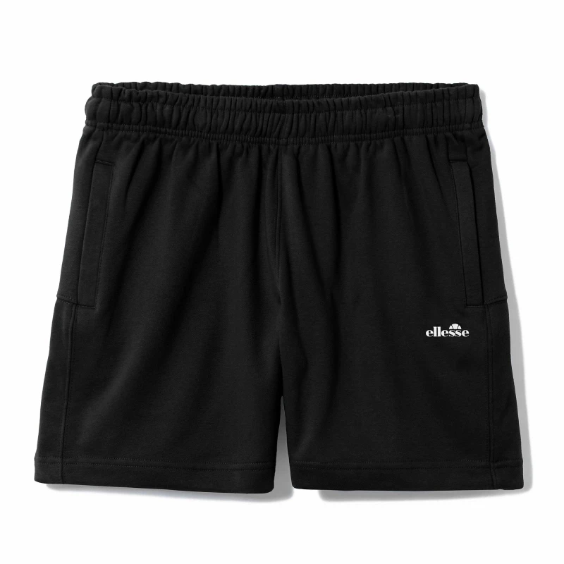 Image of Ellesse Ellesse Zanica Sn62 Black male Small