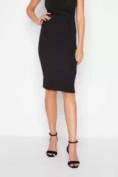 Image of Tall Midi Pencil Skirt