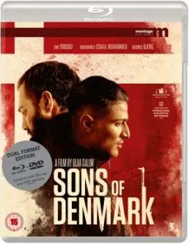 Image of Sons Of Denmark - Dual Format
