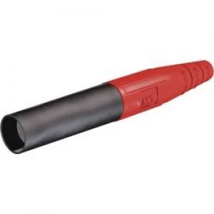 Image of Staeubli 15.0020 21 KBT6AR N16 S safety Socket Number of pins 1