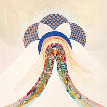 Image of Kaitlyn Aurelia Smith - Euclid CD
