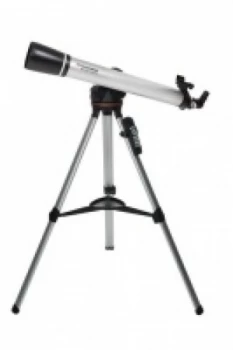 Image of Celestron Refractor Telescope LCM 80
