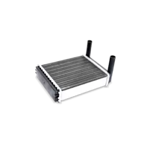 Image of VITALE Heat Exchanger PEUGEOT,CITROEN PE730580 3549781 Heater Core,Heat Exchanger, interior heating