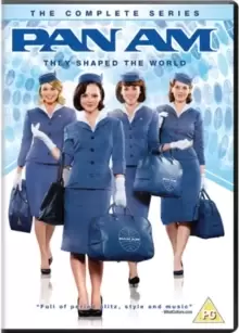 Image of Pan Am: The Complete Series