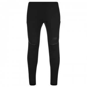 Image of New Balance Heat Tights Ladies - Black