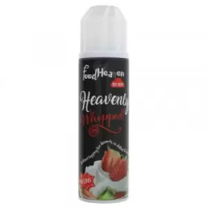 Image of FH Heavenly Whipped Cream - 200ml