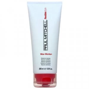 Image of Paul Mitchell Flexible Style Wax Works 200ml