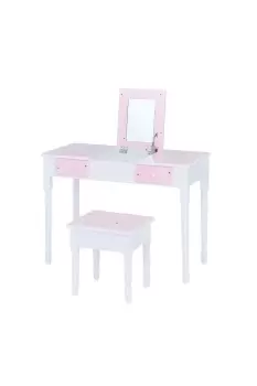 Image of Fantasy Fields By 'kate' Play Dressing Table/vanity With Storage