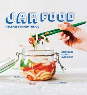 Image of Jar food by Dominique Elose Alexander