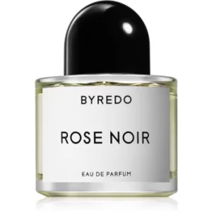 Image of Byredo Rose Noir Eau de Parfum Unisex 50ml