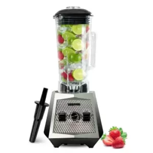 Image of Geepas GSB44053 1500W Blender