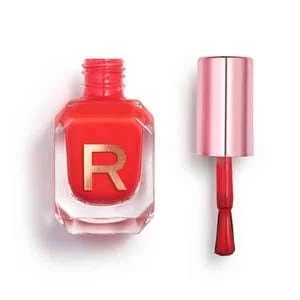 Image of Revolution High Gloss Nail Polish Zest