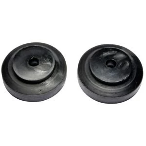 Image of Plumbsure Rubber Tap Washer Thread34 Pack of 2