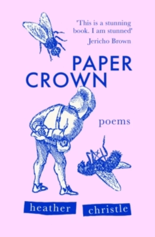 Image of Paper Crown Paperback / softback